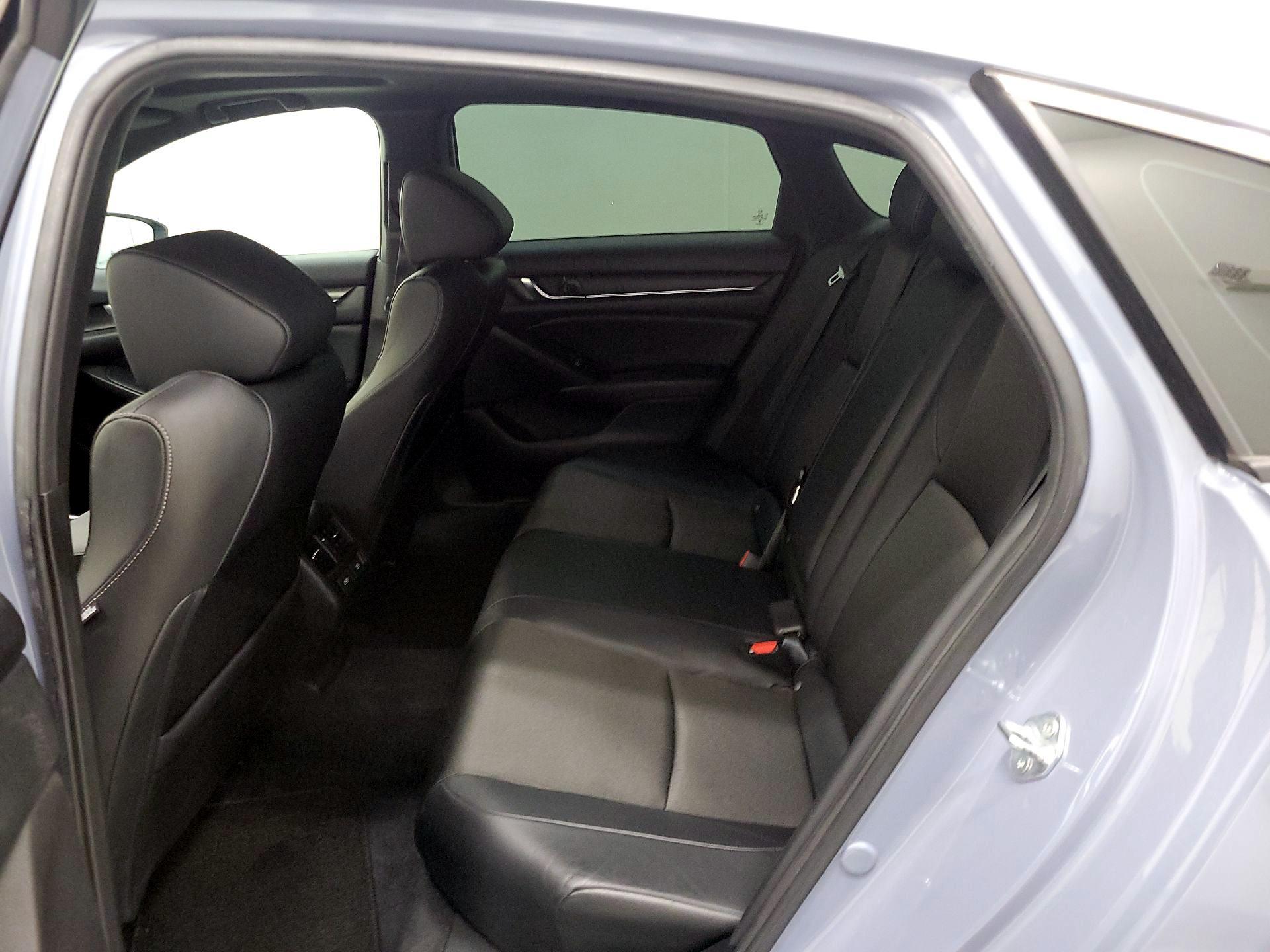 Thumbnail: 2022 Honda Accord - 20