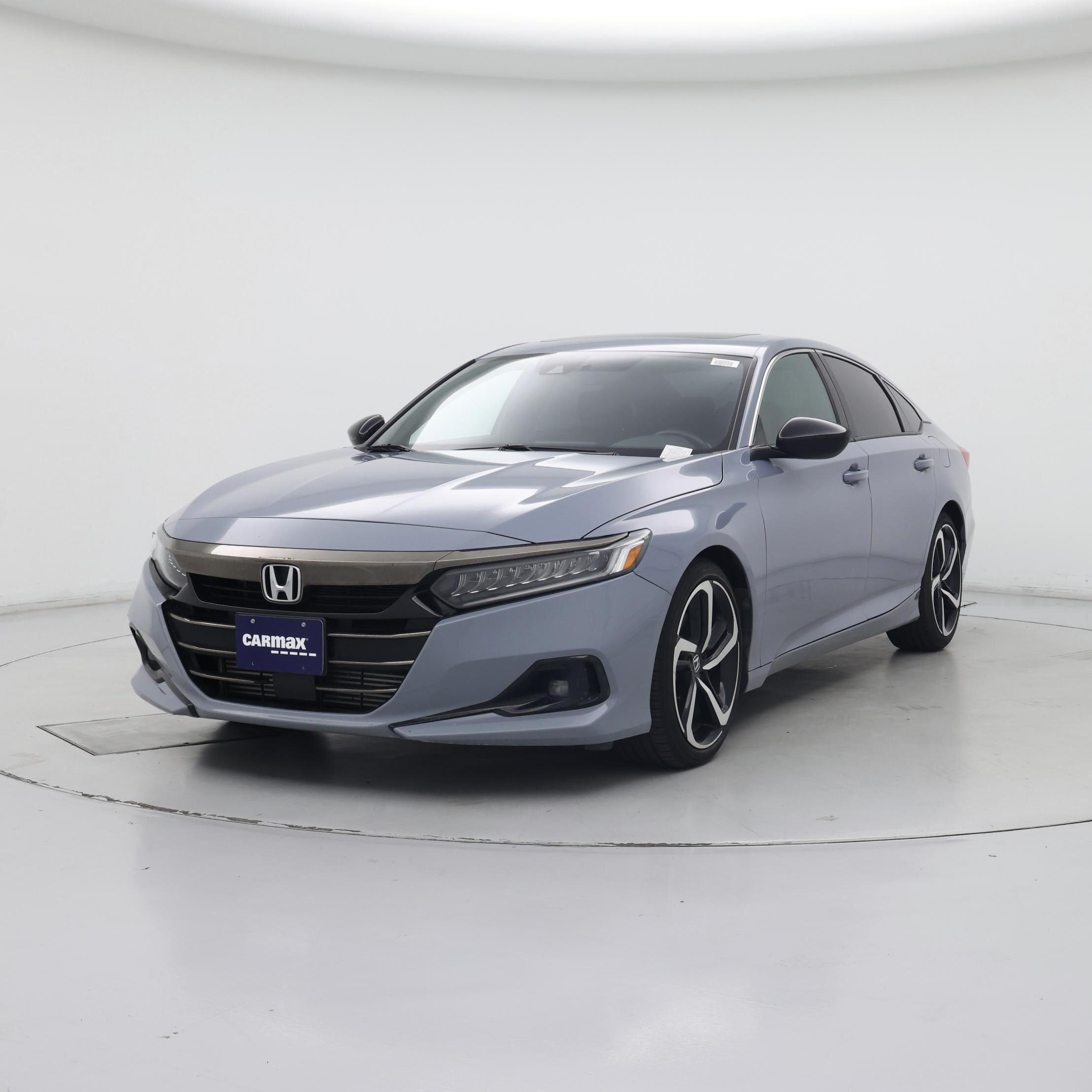Thumbnail: 2022 Honda Accord - 4