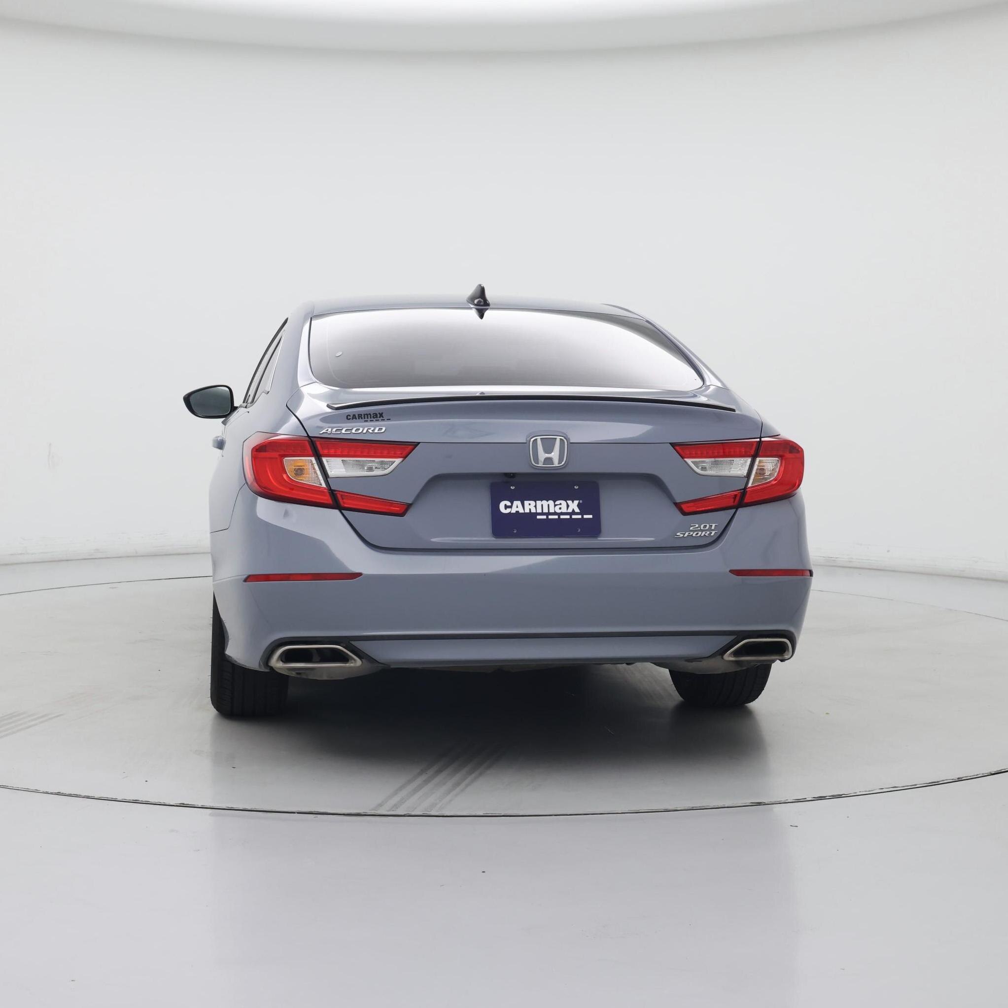 Thumbnail: 2022 Honda Accord - 6