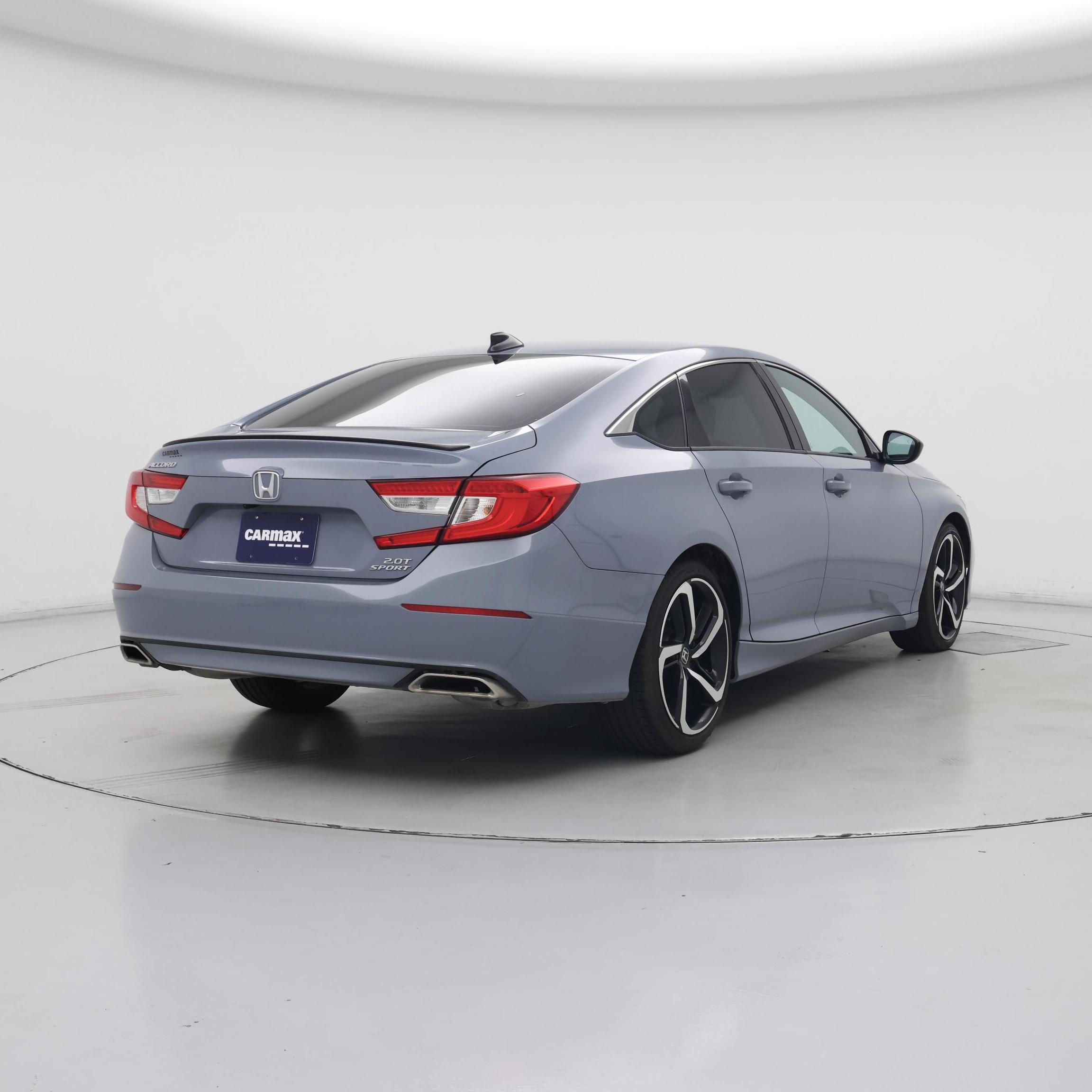 Thumbnail: 2022 Honda Accord - 8