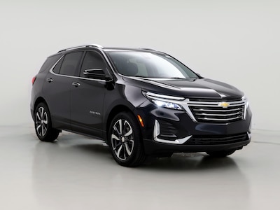 2024 Chevrolet Equinox Premier -
                Jacksonville, FL