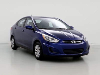 2016 Hyundai Accent SE -
                Jacksonville, FL