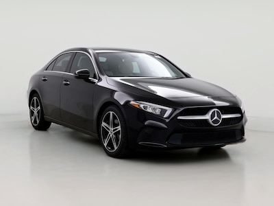 2019 Mercedes-Benz A-Class A 220 -
                Jacksonville, FL