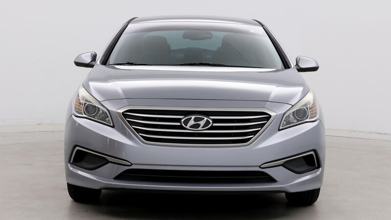 2016 Hyundai Sonata SE 5