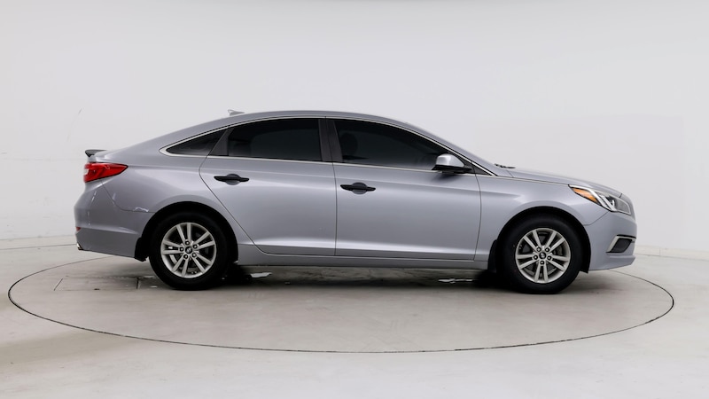 2016 Hyundai Sonata SE 7