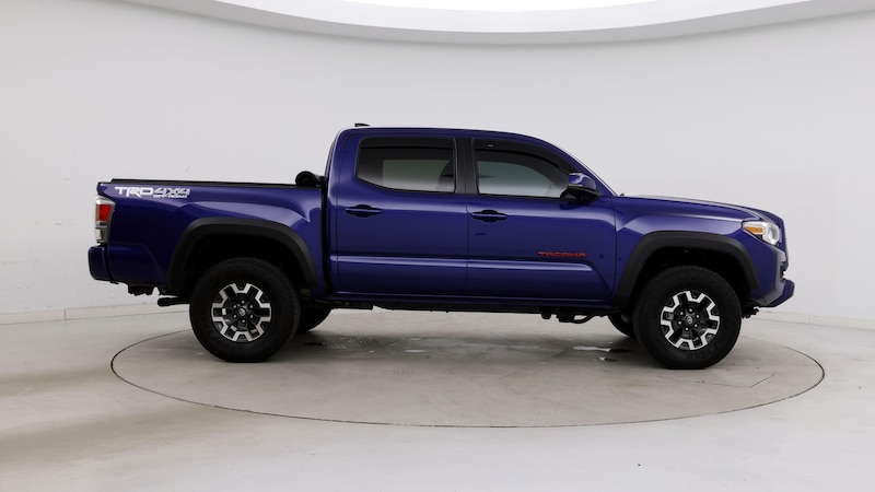 2022 Toyota Tacoma TRD Off-Road 7