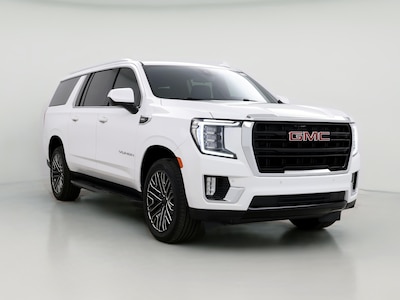 2022 GMC Yukon XL SLE -
                Jacksonville, FL