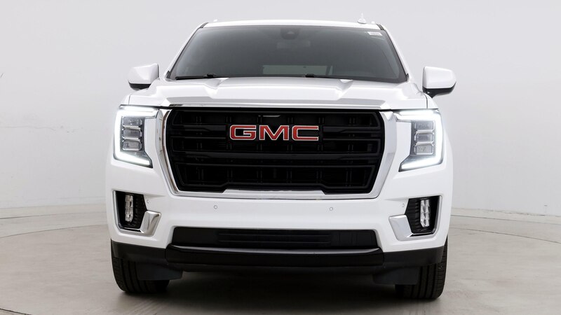 2022 GMC Yukon XL SLE 5