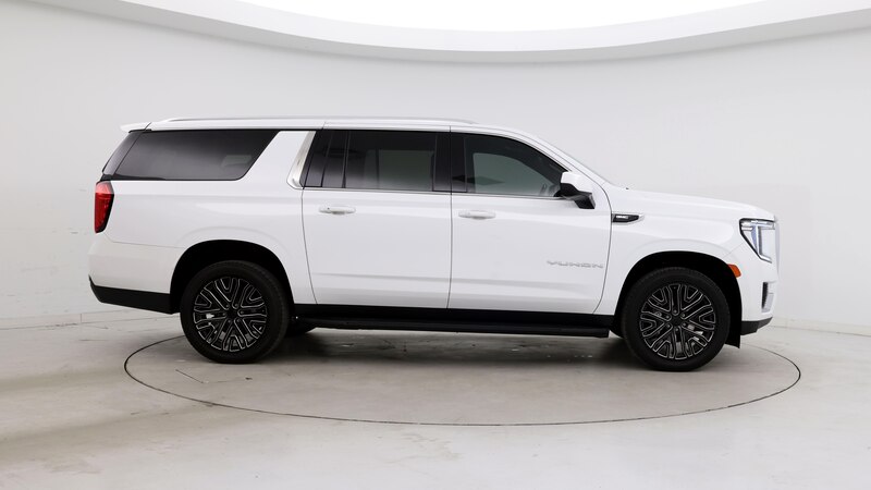 2022 GMC Yukon XL SLE 7