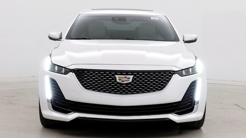 2020 Cadillac CT5 Premium Luxury 5