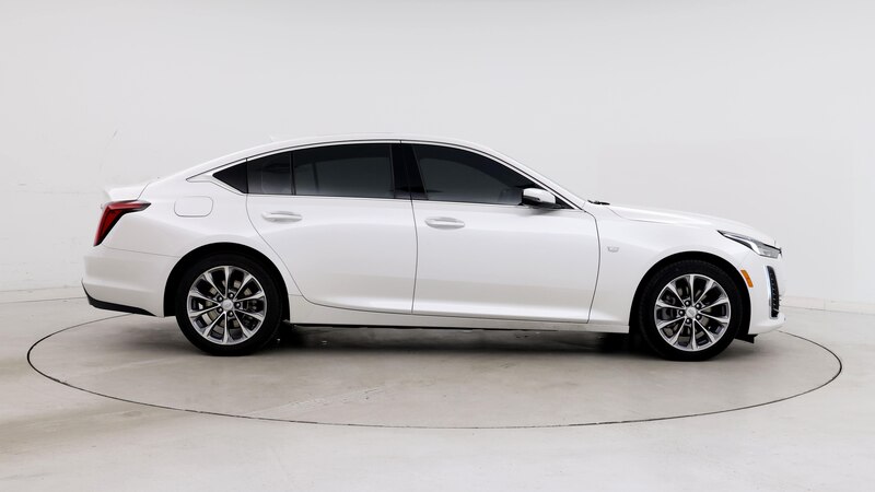 2020 Cadillac CT5 Premium Luxury 7