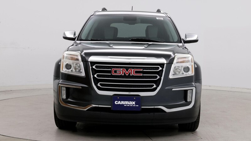 2017 GMC Terrain SLT 5