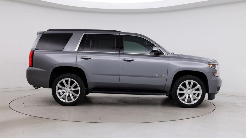 2020 Chevrolet Tahoe LT 7