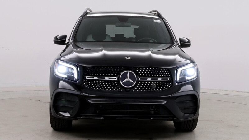 2021 Mercedes-Benz GLB 250 5