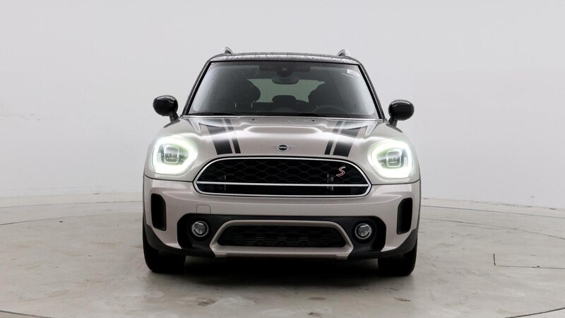 2022 MINI Cooper Countryman S 5