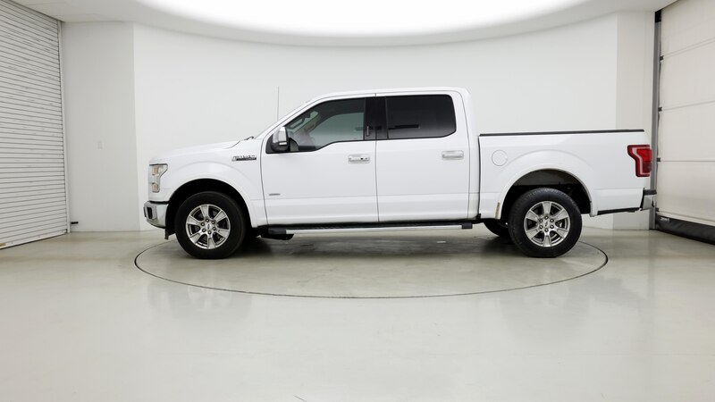 2015 Ford F-150 Lariat 3