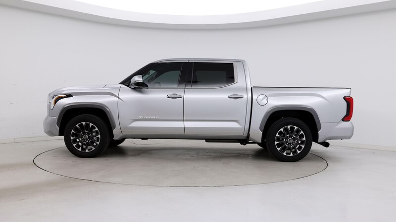 2023 Toyota Tundra Limited 3