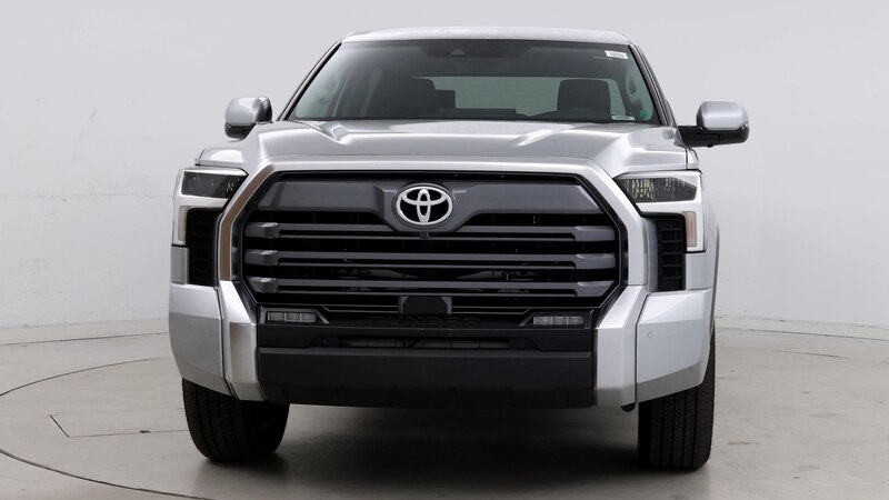 2023 Toyota Tundra Limited 5