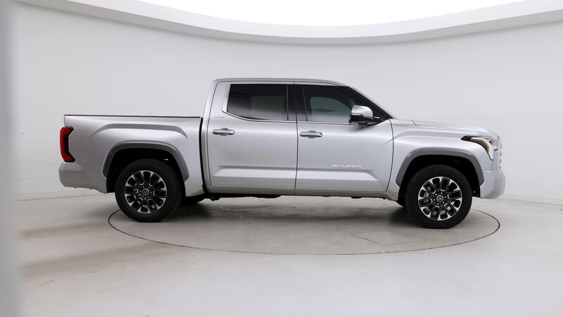 2023 Toyota Tundra Limited 7