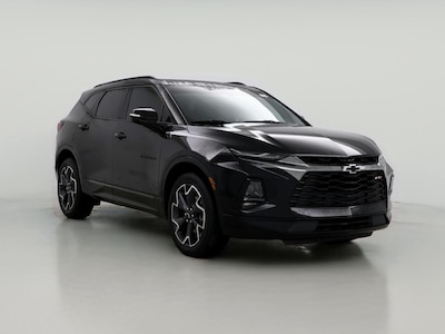 2020 Chevrolet Blazer RS -
                Jacksonville, FL