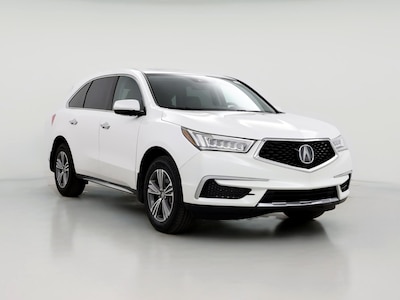 2020 Acura MDX  -
                Jacksonville, FL