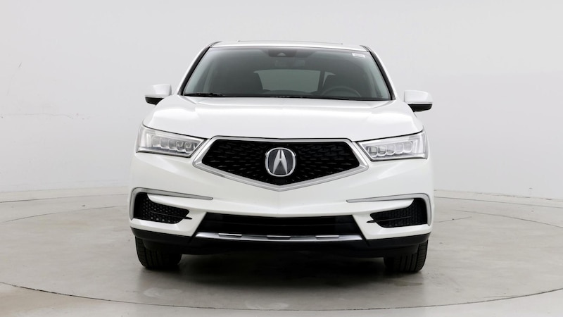 2020 Acura MDX  5