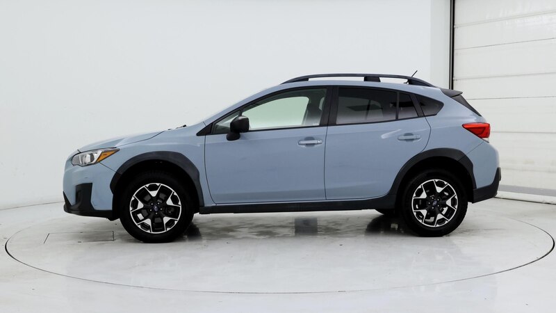 2019 Subaru Crosstrek  3