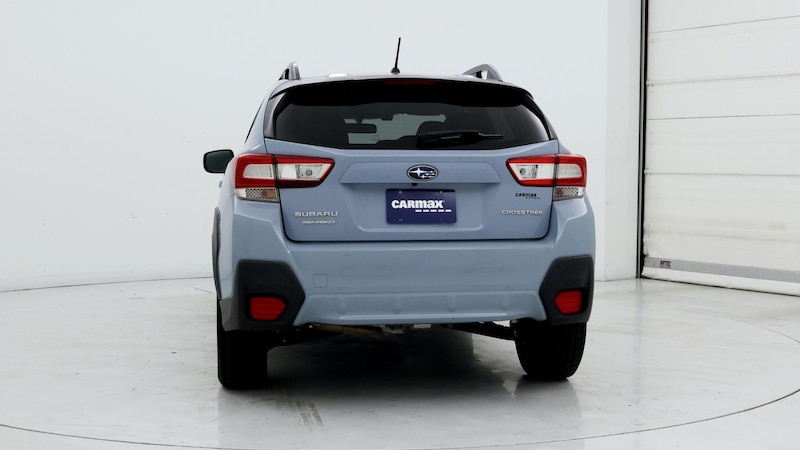 2019 Subaru Crosstrek  6