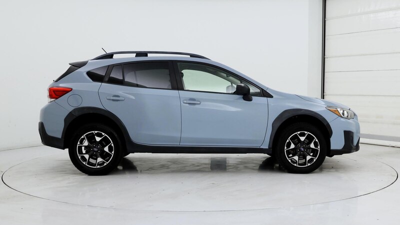 2019 Subaru Crosstrek  7