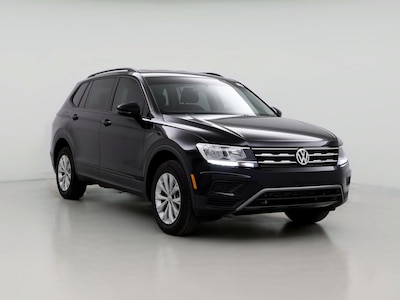 2020 Volkswagen Tiguan S -
                Jacksonville, FL