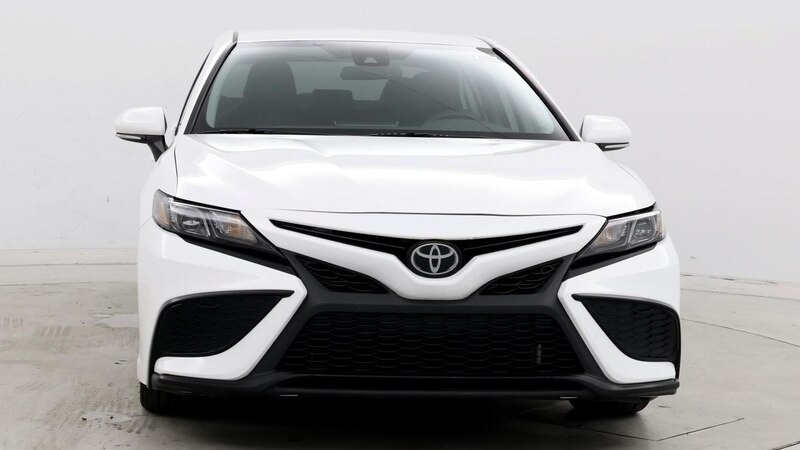 2022 Toyota Camry SE 5