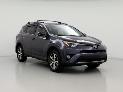 2017 Toyota RAV4 XLE -
                Jacksonville, FL