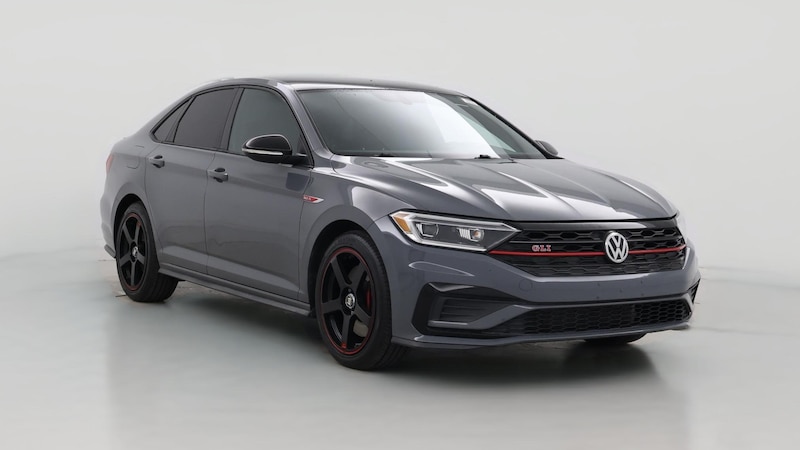 2019 Volkswagen Jetta GLI 35th Anniversary Edition Hero Image