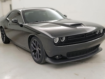 2020 Dodge Challenger R/T -
                Jacksonville, FL