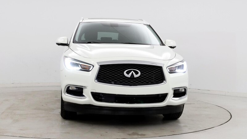 2017 INFINITI QX60  5