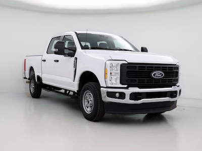 2023 Ford F-250 XL -
                Jacksonville, FL