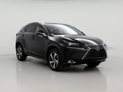 2021 Lexus NX 300 -
                Jacksonville, FL