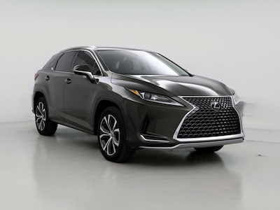 2021 Lexus RX 350 -
                Jacksonville, FL