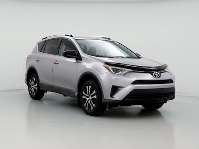 2016 Toyota RAV4 LE -
                Jacksonville, FL