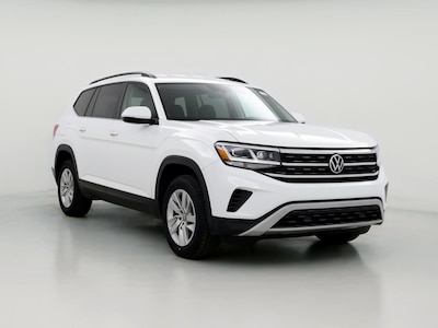 2021 Volkswagen Atlas S -
                Jacksonville, FL