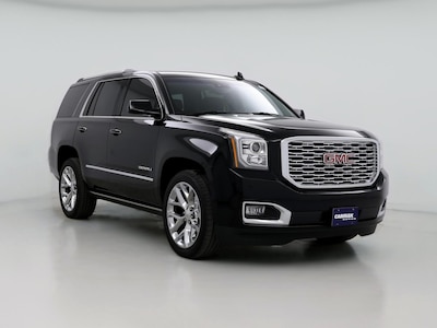 2020 GMC Yukon Denali -
                Jacksonville, FL