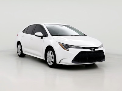 2022 Toyota Corolla LE -
                Jacksonville, FL