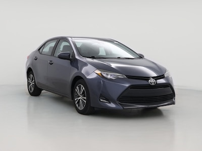 2017 Toyota Corolla LE -
                Jacksonville, FL