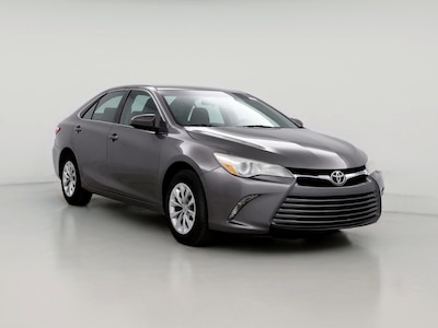 2017 Toyota Camry LE -
                Jacksonville, FL