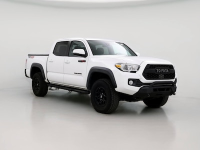 2020 Toyota Tacoma TRD Off-Road -
                Jacksonville, FL