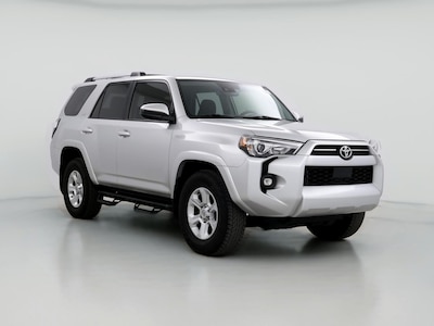 2023 Toyota 4Runner SR5 -
                Jacksonville, FL