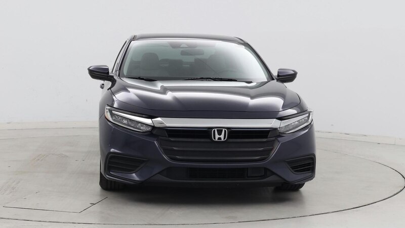 2021 Honda Insight EX 5