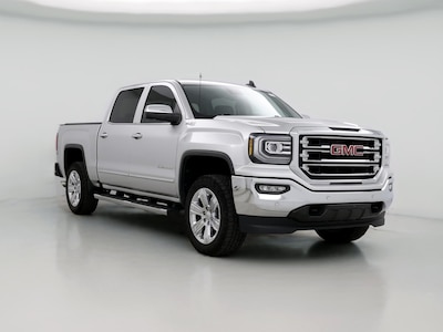 2017 GMC Sierra 1500 SLT -
                Jacksonville, FL