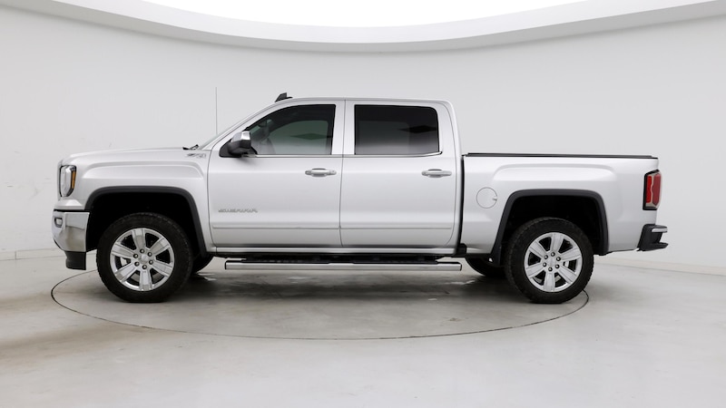 2017 GMC Sierra 1500 SLT 3