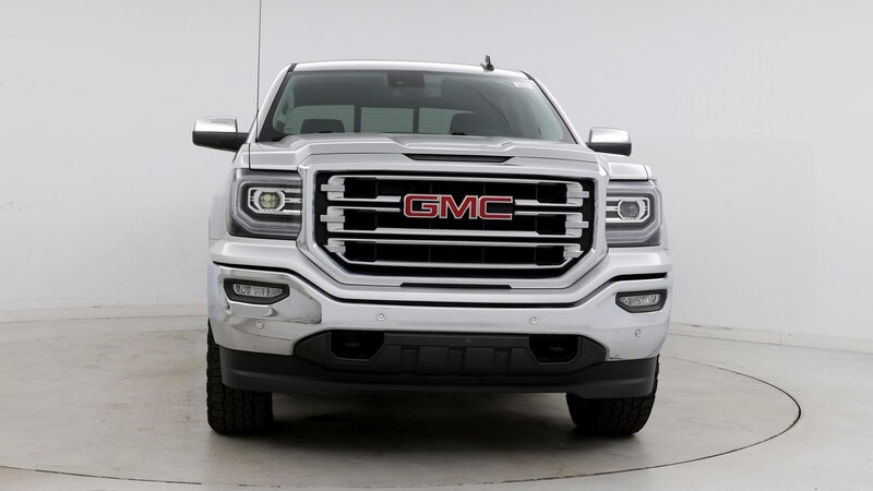 2017 GMC Sierra 1500 SLT 5